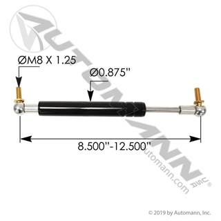 Peterbilt 387 Shock Absorber