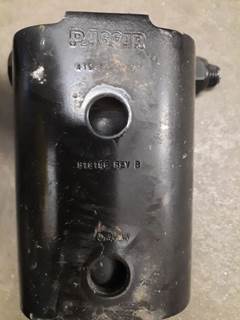 Peterbilt 579 Shock Absorber