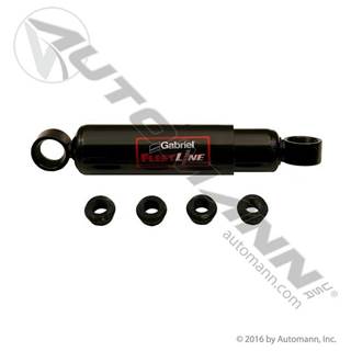 Universal Shock Absorber for a Universal ALL
