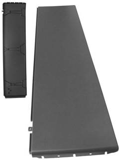 Freightliner Cascadia 125 Right Fairing