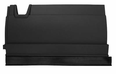 Freightliner Left Fairing for a Freightliner CASCADIA 126