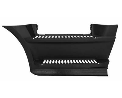 Freightliner Cascadia 126 Left Fairing