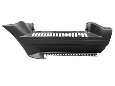 Freightliner Cascadia 125 Left Fairing