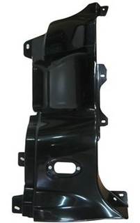 Freightliner Cascadia Right Fairing