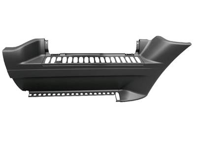 Freightliner Right Fairing for a Freightliner CASCADIA 125