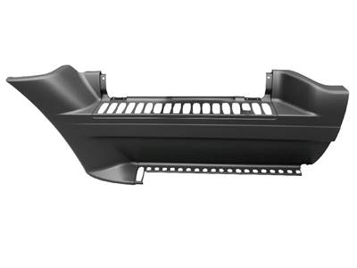 Freightliner Left Fairing for a Freightliner CASCADIA 125