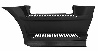 Freightliner Left Fairing for a Freightliner CASCADIA 126