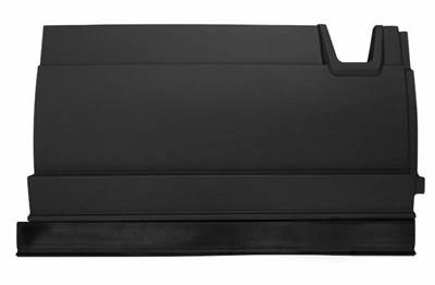 Freightliner Right Fairing for a Freightliner CASCADIA 126