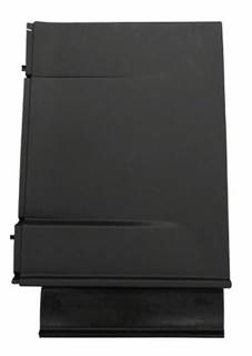 Freightliner Left Fairing for a Freightliner CASCADIA 126