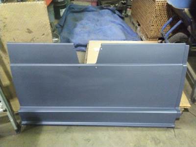 Freightliner Cascadia Right Fairing