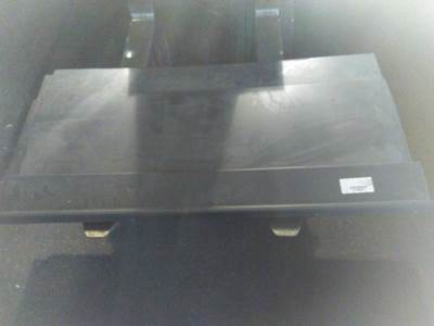 Freightliner Cascadia Left Fairing