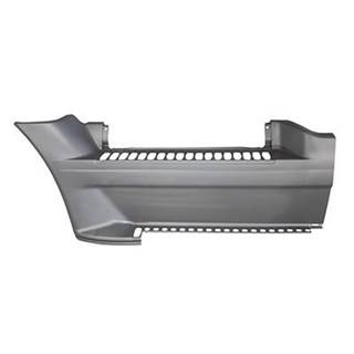 Freightliner Cascadia Left Fairing