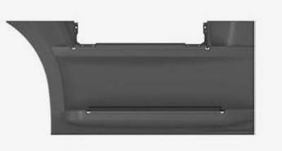 Freightliner Cascadia Right Fairing