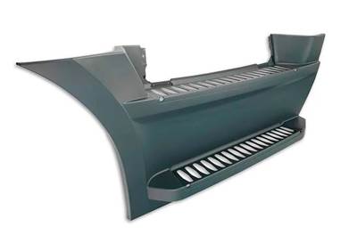 Freightliner Cascadia Left Fairing