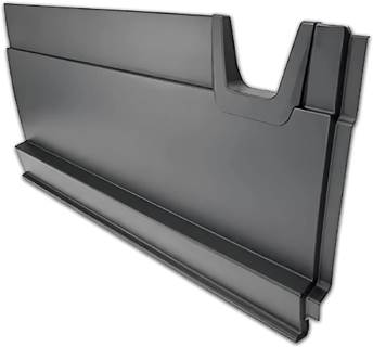 Freightliner Cascadia Right Fairing