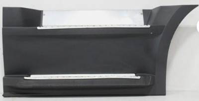 Freightliner Cascadia Left Fairing