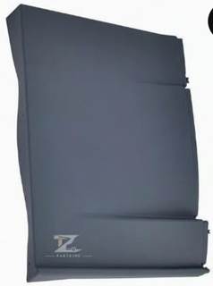 Freightliner Cascadia Left Fairing