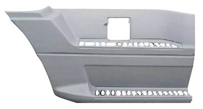 Freightliner Columbia 120 Left Fairing