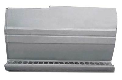 Freightliner Columbia 120 Right Fairing