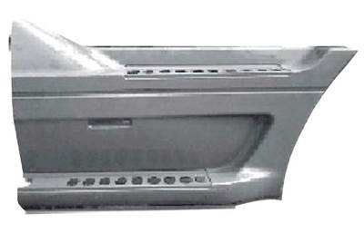 Freightliner Columbia 120 Right Fairing