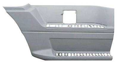 Freightliner Columbia 120 Left Fairing