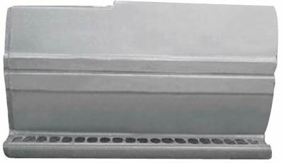 Freightliner Columbia 120 Left Fairing