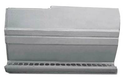 Freightliner Columbia 120 Right Fairing