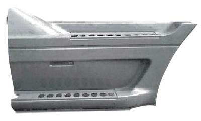 Freightliner Columbia 120 Left Fairing