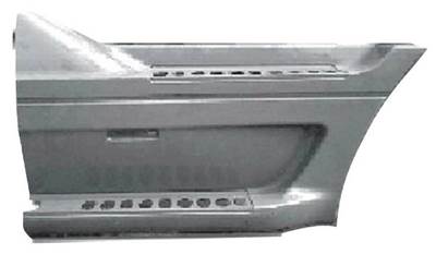 Freightliner Columbia 120 Right Fairing