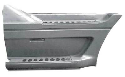 Freightliner Columbia 120 Left Fairing