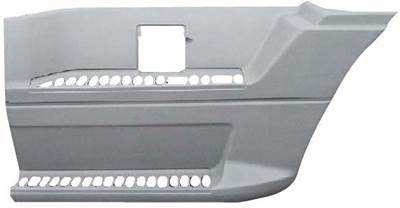 Freightliner Columbia 120 Right Fairing