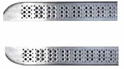 Freightliner Columbia 120 Left Fairing