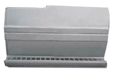 Freightliner Columbia 120 Right Fairing