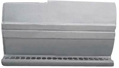 Freightliner Columbia 120 Left Fairing