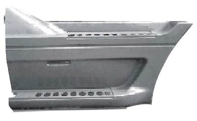 Freightliner Columbia 120 Left Fairing