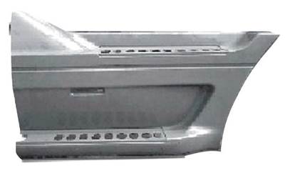 Freightliner Columbia 120 Left Fairing