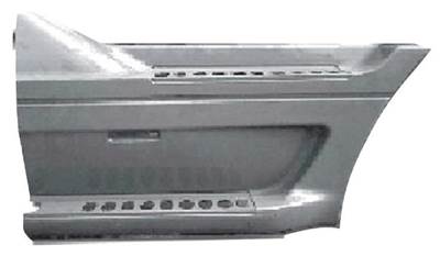 Freightliner Columbia 120 Right Fairing