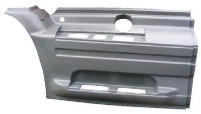 International 9200 Left Fairing