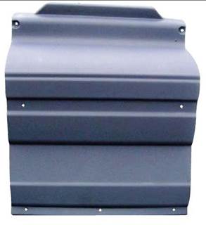 International 9200 Fairing