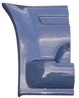 International 9200 Right Fairing