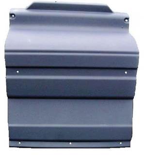 International 9200i Fairing