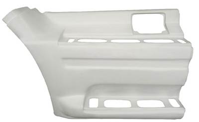 International 9400 Left Fairing