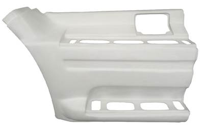 International 9400 Left Fairing