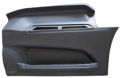 International LT Right Fairing