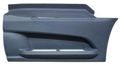 International LT Right Fairing