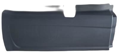 International LT Right Fairing