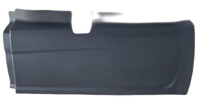 International LT Left Fairing