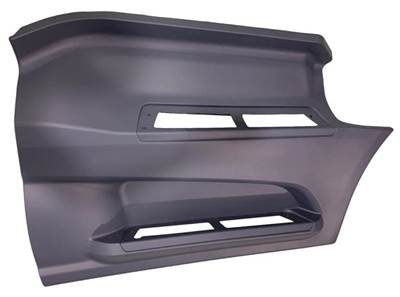 International LT Right Fairing