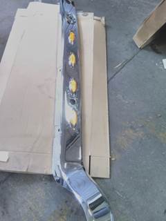 International LoneStar Left Fairing