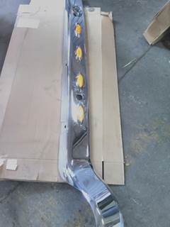 International LoneStar Left Fairing